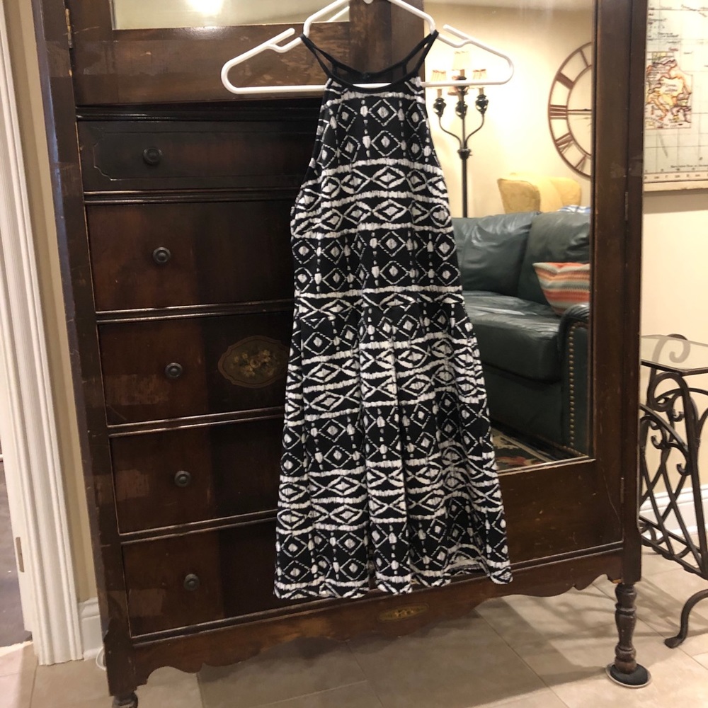 dress